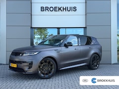 Land Rover Range Rover Sport - P460e Dynamic SE | Satin wrap | Head-up | 23 Inch | Meridian 3D | Black pack | Stoelkoelin