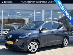 Hyundai i10 - 1.0 Comfort