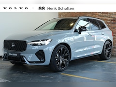 Volvo XC60 - T6 Plug-in hybrid AWD Plus Black Edition | Panoramadak | Luchtvering | Harman Kardon Premi