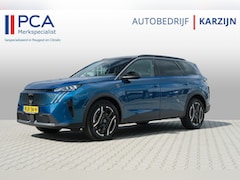 Peugeot 5008 - 1.6 Plug-in Hybrid 195 Allure 7p