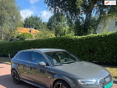 Audi A3 Sportback - 1.4 e-tron Lease Edition NAP NWE APK S-Line