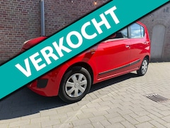 Daihatsu Cuore - 1.0 Premium, Airco