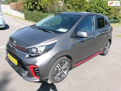 Kia Picanto - 1.2 CVVT GT-Line