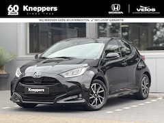 Toyota Yaris - 1.5 Hybrid 115 Dynamic | GEEN AFLEVERKOSTEN | Apple/Android, Camera, Keyless entry/start