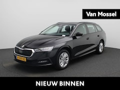Skoda Octavia Combi - 1.0 e-TSI Business Edition