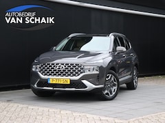 Hyundai Santa Fe - 1.6 T-GDI PHEV Comfort Smart Sky | LEDER | PANO-DAK | TREKHAAK | KRELL AUDIO | CAMERA | ST