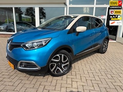 Renault Captur - 1.2 TCe Dynamique / Automaat/ Keyless / Camera / Carplay/ NAP