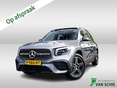 Mercedes-Benz GLB - 200 Business Solution AMG 2e-Eig. & Keurig-Onderh. BOVAG-Garantie. NL-Auto