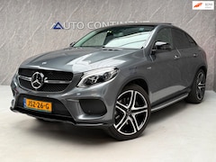 Mercedes-Benz GLE-Klasse Coupé - AMG 43 4MATIC 390 PK / Panorama / BTW Auto