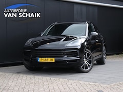 Porsche Cayenne - 2.9 S | LEDER | MEMORY | TREKHAAK | BOSE | PANO-DAK | STOELVERW. | CAMERA | NAVI | CRUISE