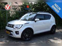 Suzuki Ignis - 1.2 Smart Hybrid Select | Automaat | 1e eigenaar | RIJKLAARPRIJS |