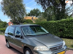 Ford Windstar - USA 3.0 V6 SX THE AMERICAN DREAM 7P AUTOMAAT