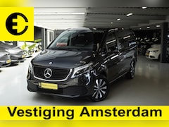 Mercedes-Benz EQV - 300 L2 90kWh |SOH 93, 2% | 7P. | Stoelverwarming | Apple CarPlay/android auto | Trekhaak |