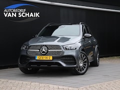 Mercedes-Benz GLE-Klasse - 350 de 4MATIC AMG Line Premium | LEDER | MEMORY | BURMESTER | PANO-DAK | 360° CAMERA | TRE