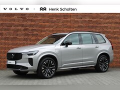 Volvo XC90 - T8 Automaat Recharge AWD Ultra Dark | Panoramadak met schuif-/kantelfunctie | Elektrisch v