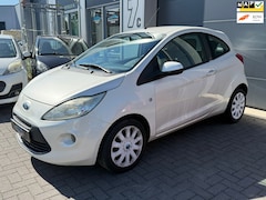 Ford Ka - 1.2 Titanium AIRCO | ELEKTR PAKKET | APK 02-27 | NAP |