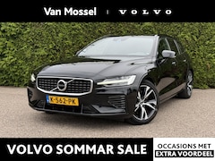 Volvo V60 - T6 Twin Engine AWD R-Design