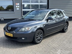 Mazda 3 - 3 1.6 S-VT Executive