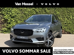 Volvo XC60 - Recharge T6 AWD R-Design B&W Audio Trekhaak Aut