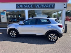 Kia Stonic - 1.0 T-GDi MHEV ComfortLine