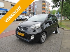 Kia Picanto - 1.0 CVVT Airco