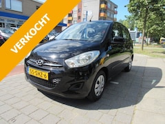 Hyundai i10 - 1.1I 5DR Drive Cool Airco