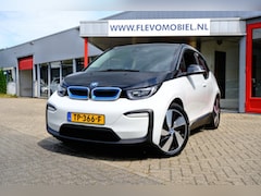 BMW i3 - Basis iPerformance 94Ah 33 kWh Aut. Navi|Cam|Clima|LMV