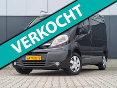 Opel Vivaro - 2.0CDTI L1H1 AIRCO TREKHAAK IMPERIAAL MARGE