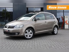 Volkswagen Golf Plus - 1.4 TSI DSG Match 122pk /Navi / PDC/ Stoelverwarming/ Trekhaak /Climatronic/ Nw. APK