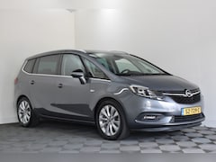 Opel Zafira - 1.4 Turbo 140PK INNOVATION 7-Persoons