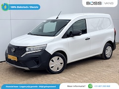 Nissan Townstar - EV 45kWh L1 260KM WLTP LED Climate Control Cruise Control Laadkabel Parkeersensoren Citan