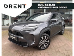 Toyota Yaris Cross - 1.5 Hybrid 115 Dynamic | PDC v/a | Stoelverwarming | Keyless Ent