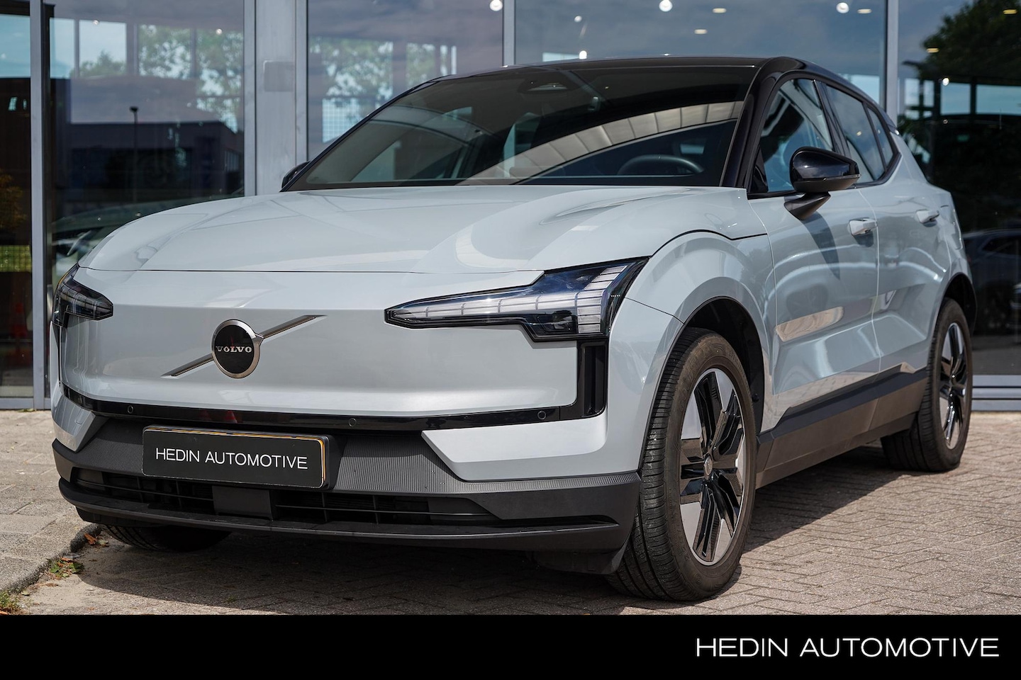 Volvo EX30 - Single Motor Plus 51 kWh | Adaptieve Cruise Control + Pilot Assist | Keyless Entry | Harma - AutoWereld.nl