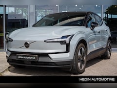 Volvo EX30 - Single Motor Plus 51 kWh | Adaptieve Cruise Control + Pilot Assist | Keyless Entry | Harma