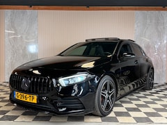 Mercedes-Benz A-klasse - 200 AMG Launch Edition Premium Pano/Sfeer/Camera