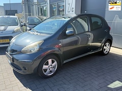 Toyota Aygo - 1.0 AIRCO | ELEKTR PAKKET | NIEUWE APK | NAP |