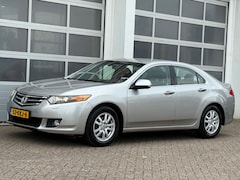 Honda Accord - 2.0 Elegance Limited Edition Aut. Cruise Clima Trekhaak