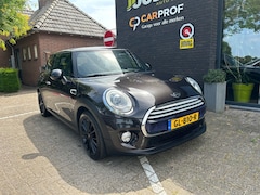 MINI Cooper - 1.5 COOP.CHILI S.BNS