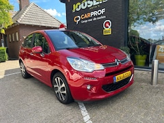 Citroën C3 - 1.2 PURET FEEL ED
