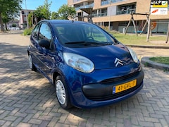 Citroën C1 - 1.0-12V Séduction, 3drs, Radio-CD/MP3 speler, Geen import, Nap, Goed oh, Nieuwe koppeling