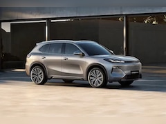 Geely Starray EM-i - 1.5 Max+ | ONBEPERKT EN SNEL LEVERBAAR | PANO | GEVENTILEERDE STOELEN |