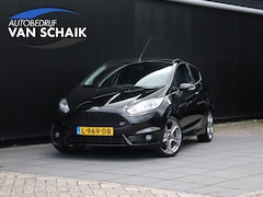 Ford Fiesta - 1.0 EcoBoost Titanium X | ST LINE | STOELVERW. | AIRCO | LMV |