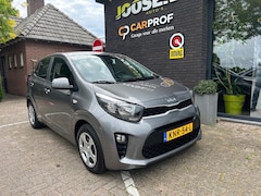Kia Picanto - 1.0 DPI COMFORTLINE