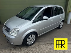 Opel Meriva - 1.6 - 16V Cosmo