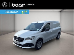 Mercedes-Benz eCitan - 112 Pro L2 Business Solution 51 kWh