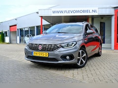 Fiat Tipo Stationwagon - 1.6 MultiJet 16v Business Lusso Leder|Navi|Clima|Cruise|LMV