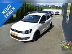 Volkswagen Polo - 1.2 TDI Trendline