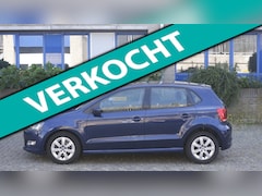 Volkswagen Polo - 1.2 TDI BlueMotion Comfortline
