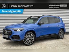 Mercedes-Benz GLB - GLB 250+ Business Solution AMG | Advanced Plus Pakket | Nightpakket | Memory | Verstelbare