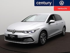 Volkswagen Golf - 1.4 eHybrid Style / Elek. Stoel / Massage / Adap. cruise